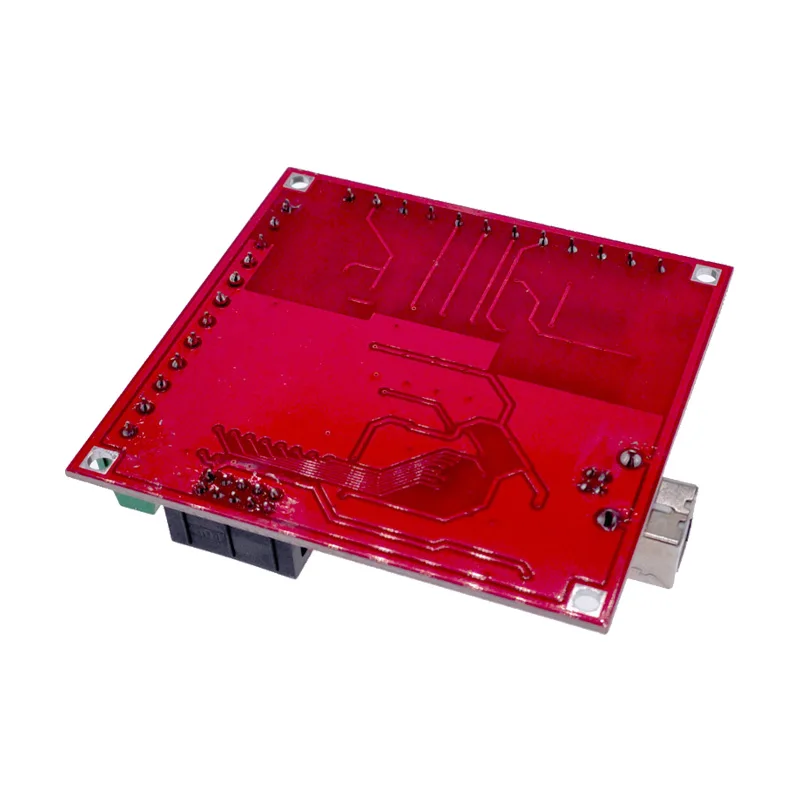 브레이크아웃 보드, CNC USB, MACH3, 4축, - Mach3 Usb Cnc Controller 4 Axis 100Khz 리뷰 및 가격